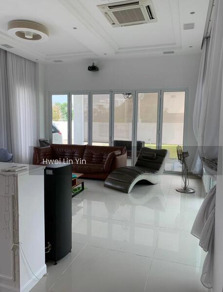 Bungalow at Bukit Mertajam - 3