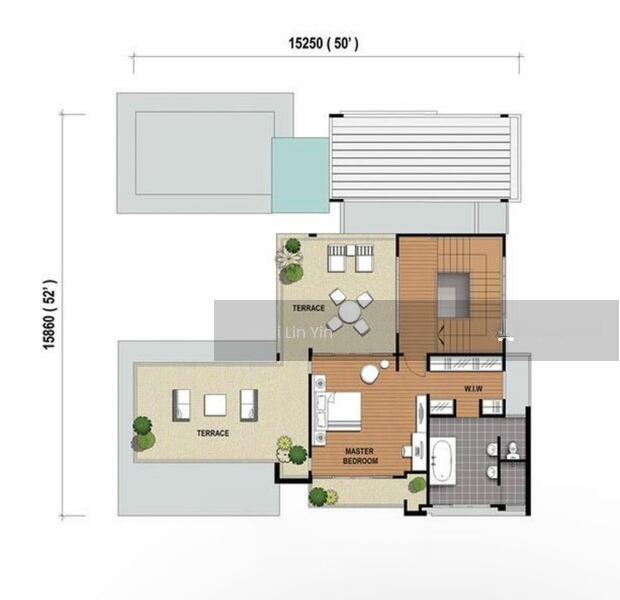 Bungalow at Bukit Mertajam - 5