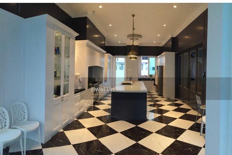 Bungalow at Bukit Mertajam - 1