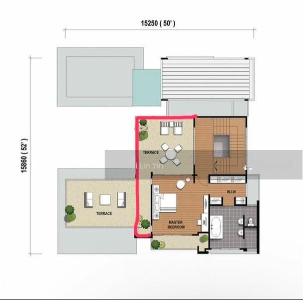 Bungalow at Bukit Mertajam - 5