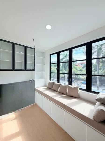 Ara Damansara - 5