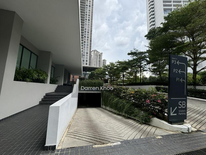 Ameera Residences - 3