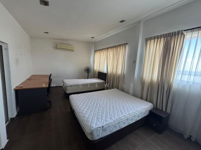 Sri Samudera Apartment (Seaview Residence Suites) - 3