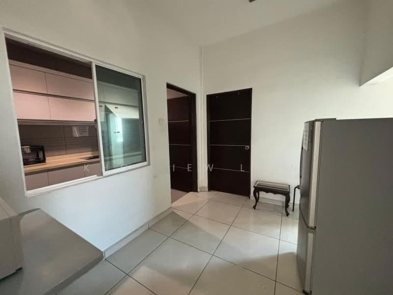 Sri Samudera Apartment (Seaview Residence Suites) - 5