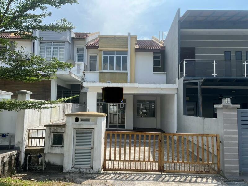 Cassis, Kota Emerald West - 1