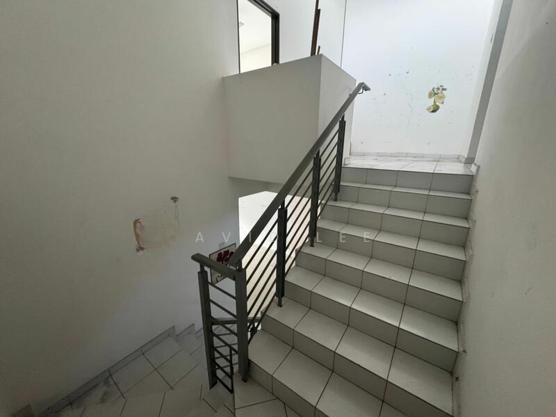 Cassis, Kota Emerald West - 5