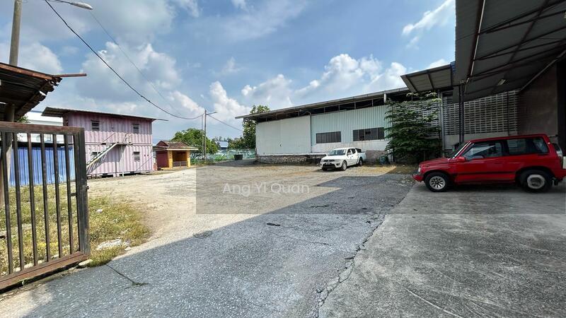 Kampung Baru Subang - 5