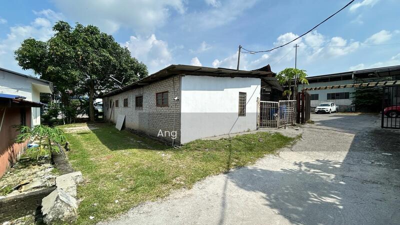 Kampung Baru Subang - 3