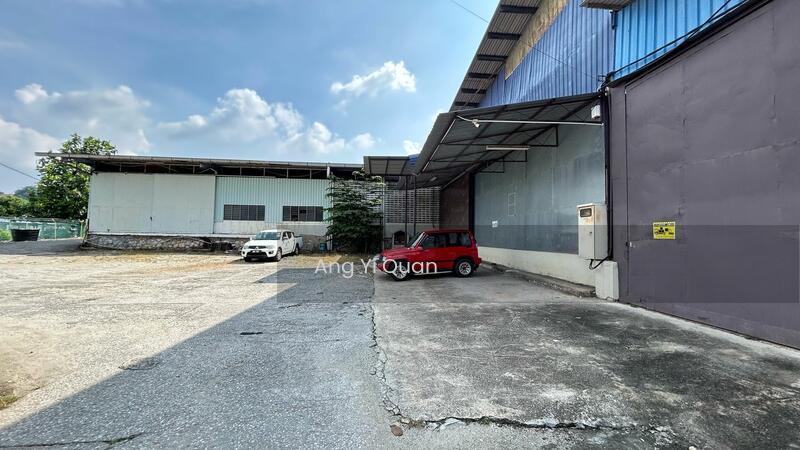 Kampung Baru Subang - 4