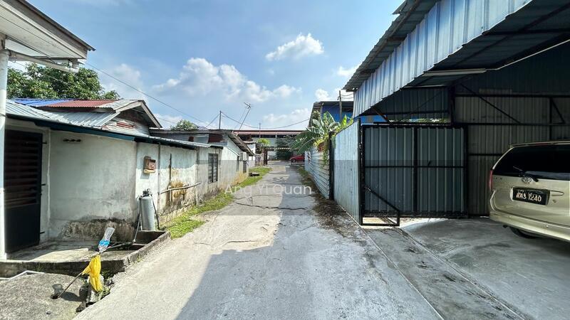 Kampung Baru Subang - 2
