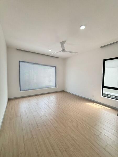 Mallow Lakepark Homes @ Emerald Rawang - 1