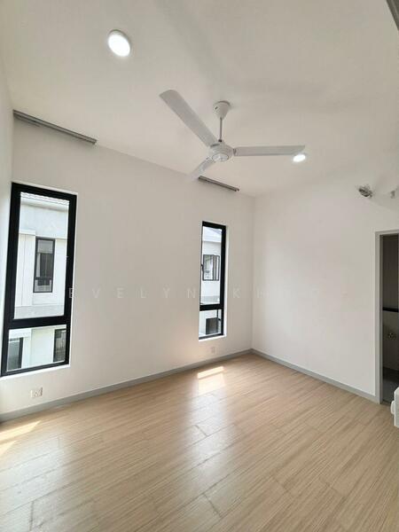 Mallow Lakepark Homes @ Emerald Rawang - 5