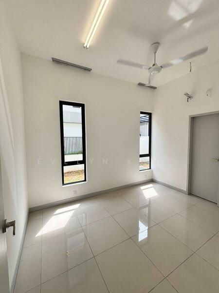 Mallow Lakepark Homes @ Emerald Rawang - 4