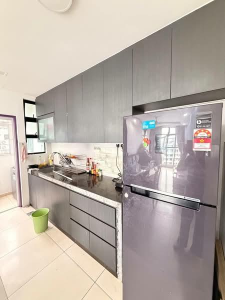 The Garden Residences - 2