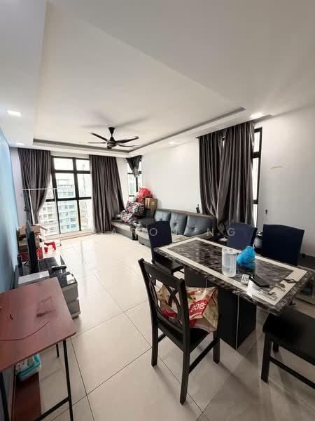 The Garden Residences - 1