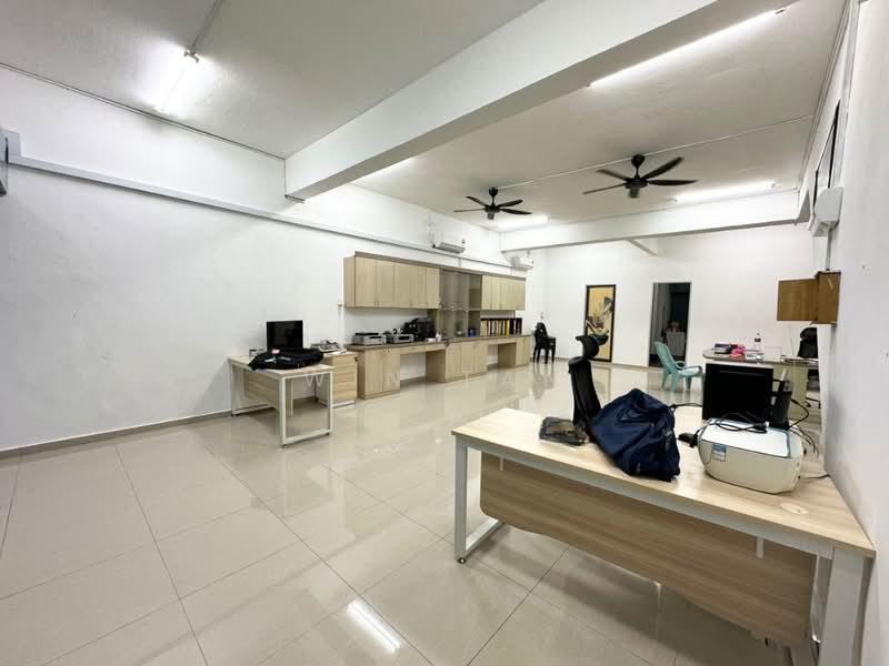 Taman Senai Utama - 2