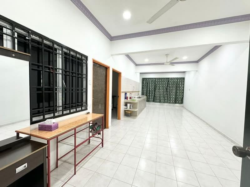 Taman Senai Utama - 5