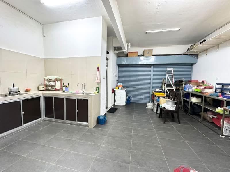 Taman Senai Utama - 4