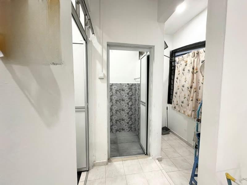 Taman Senai Utama - 3