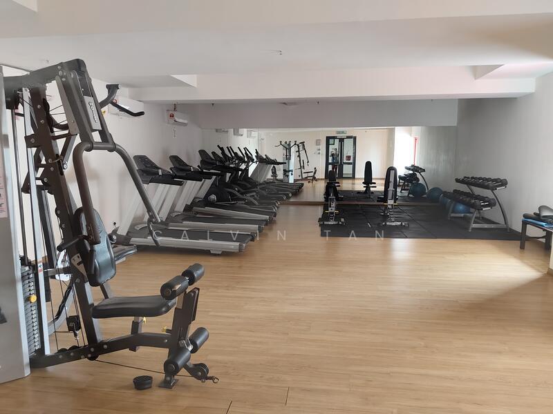 Cube @ One South - 4