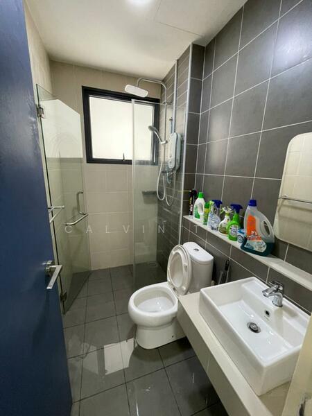 Cube @ One South - 3