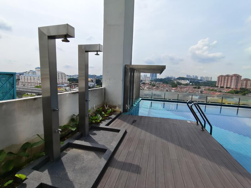 Cube @ One South - 4