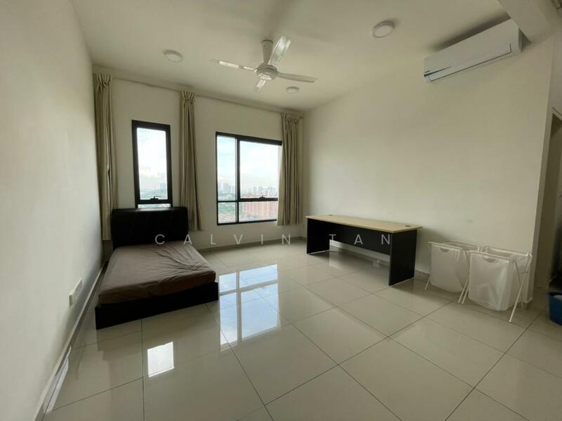 Cube @ One South - 1