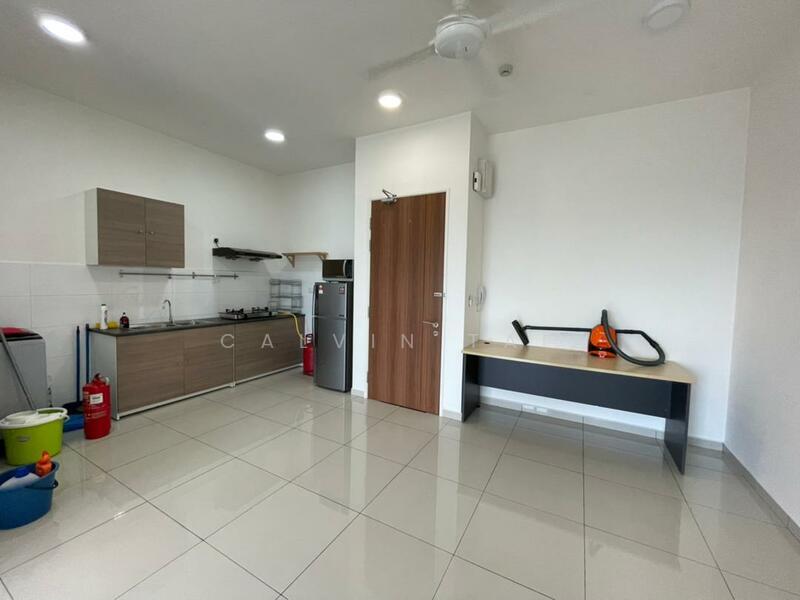 Cube @ One South - 2