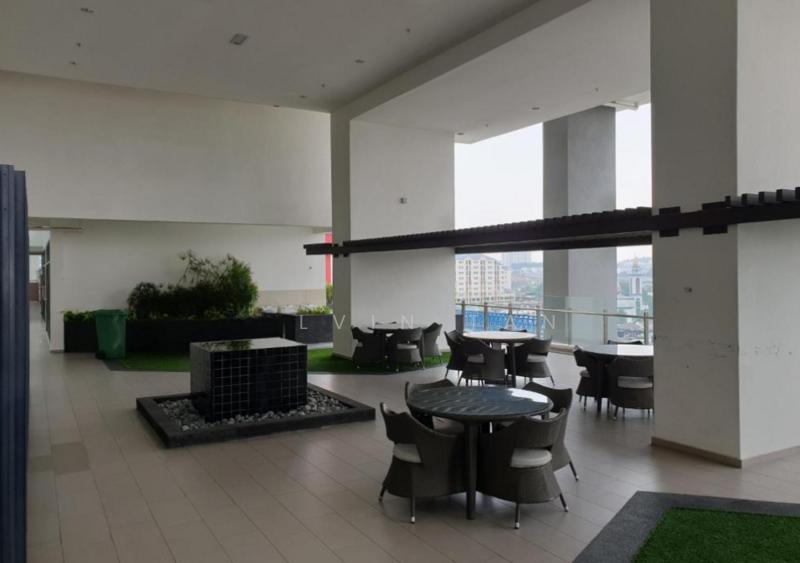 Cube @ One South - 5