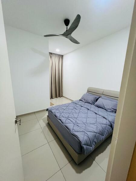 Setia Eco Gardens - 5