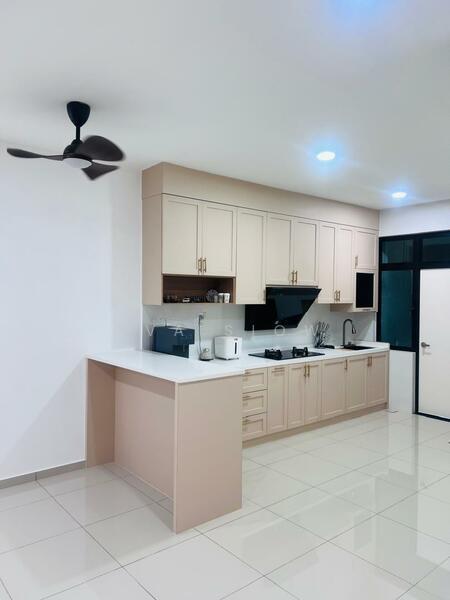 Setia Eco Gardens - 3