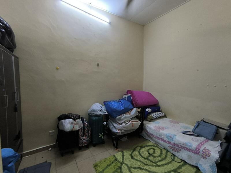 Bertam Perdana - 4