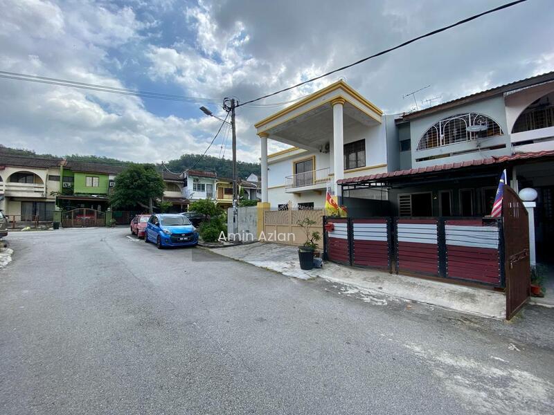 Taman Sri Gombak - 2