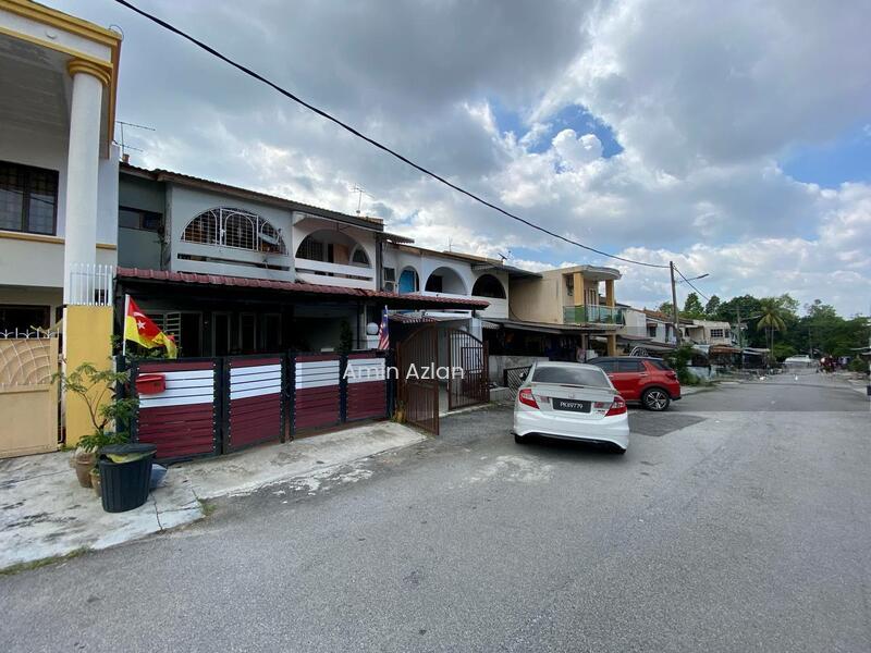 Taman Sri Gombak - 3