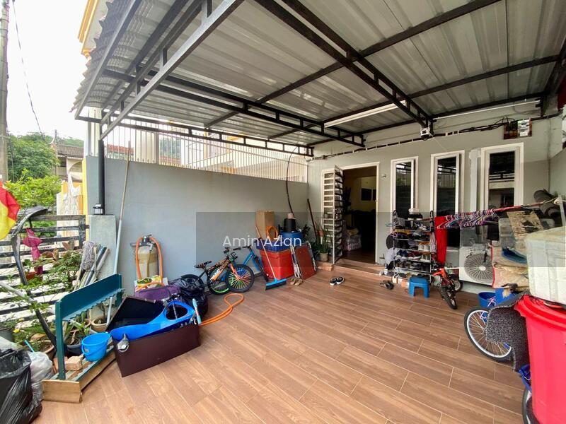 Taman Sri Gombak - 4