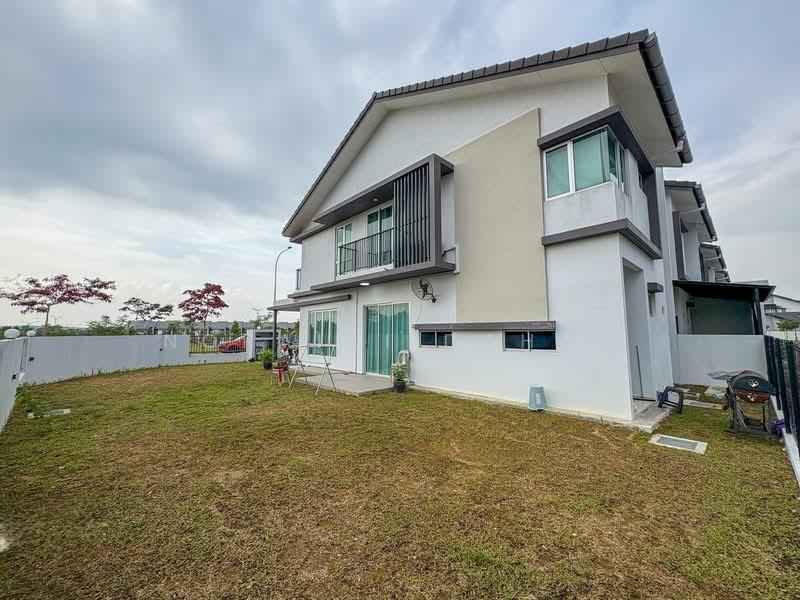 Verna Terrace Homes @ Serene Heights,Bangi South - 5