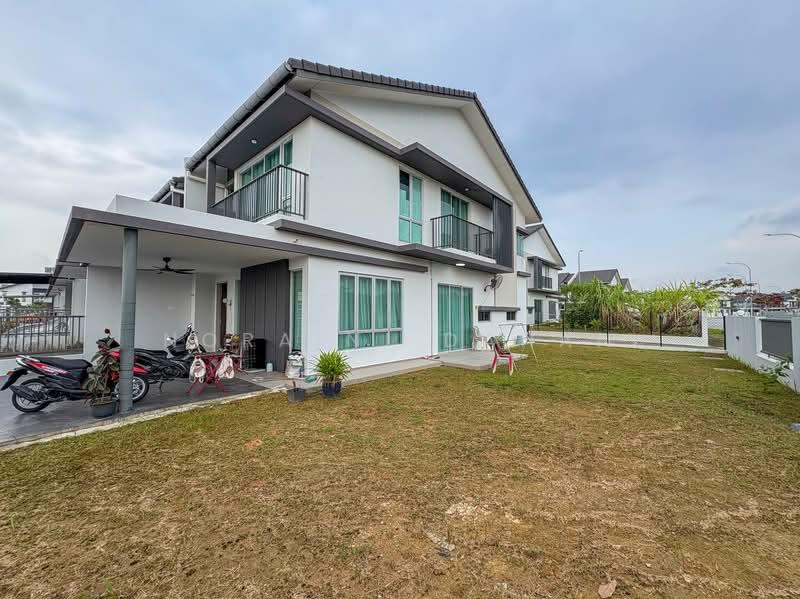 Verna Terrace Homes @ Serene Heights,Bangi South - 4