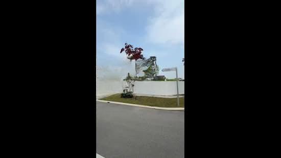 Verna Terrace Homes @ Serene Heights,Bangi South - 3