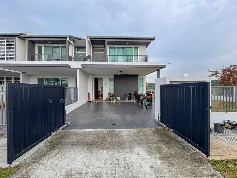 Verna Terrace Homes @ Serene Heights,Bangi South - 1