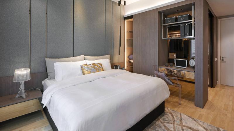 Conezion Residences - 4