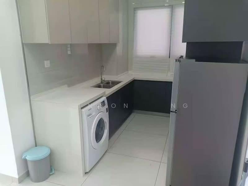 Lovell @ Country Garden Danga Bay - 2