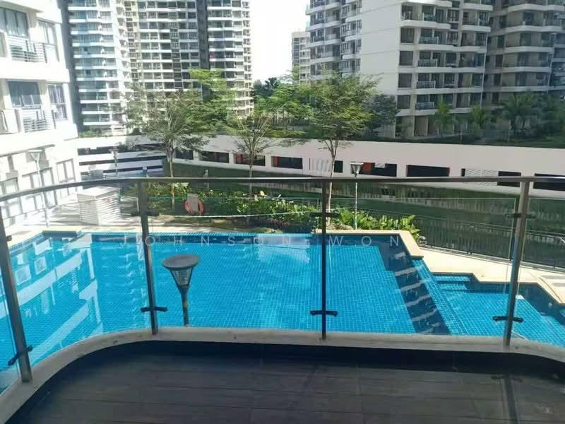 Lovell @ Country Garden Danga Bay - 4