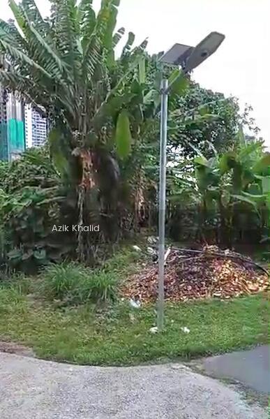 Datuk Keramat Bungalow Land - 4