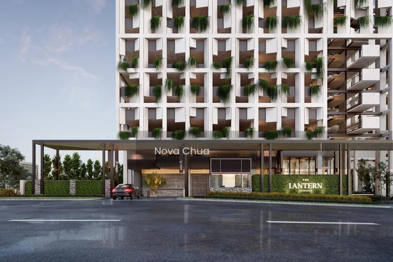 The Lantern Bangsar - 2