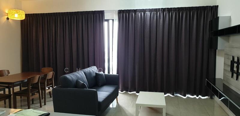 CloudTree Residence - 2