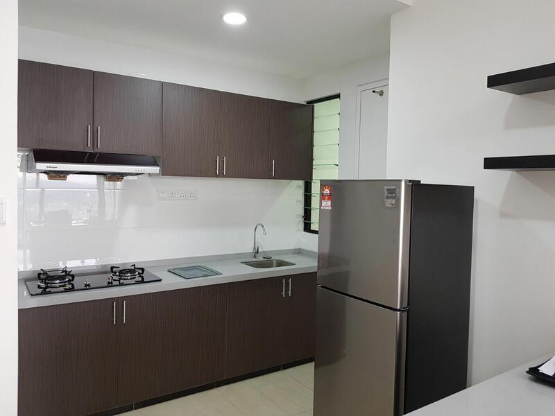 CloudTree Residence - 1