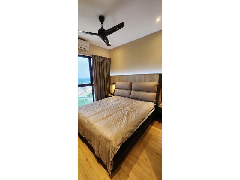 The Parque Residences - 2