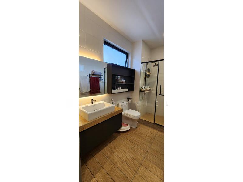 The Parque Residences - 3