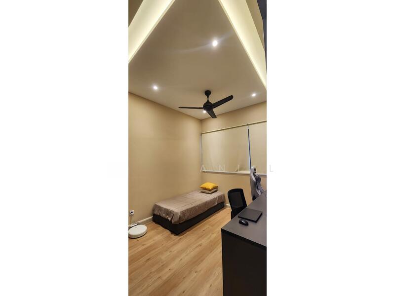 The Parque Residences - 5