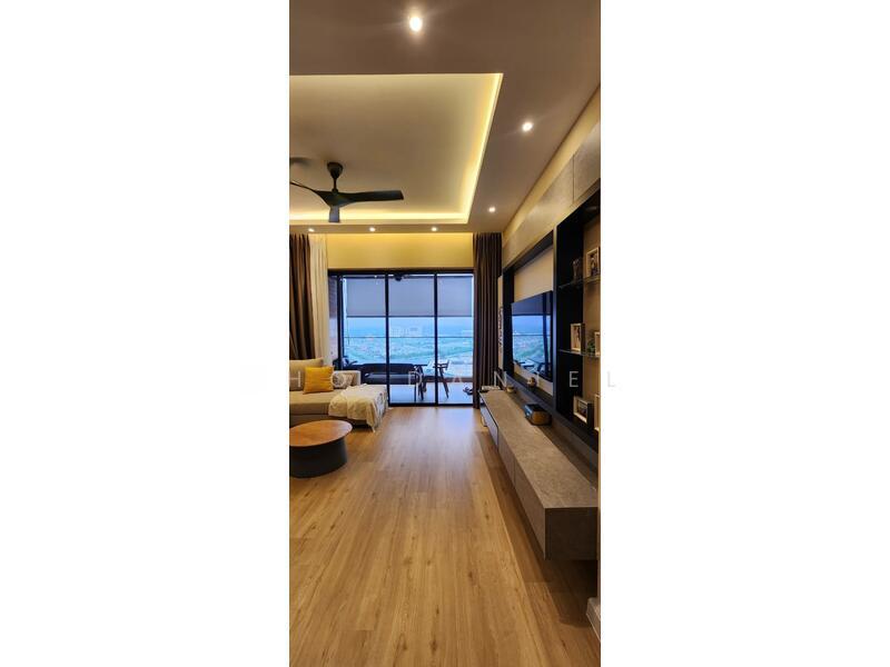 The Parque Residences - 1